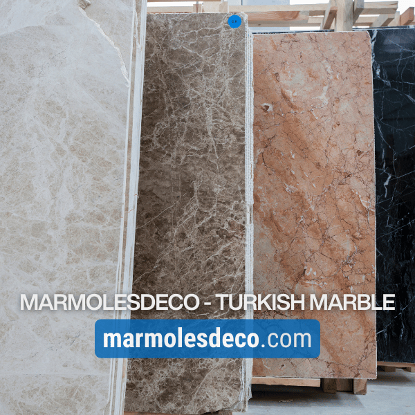 Pietra Grey Marble