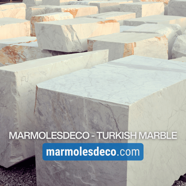 Top Marble Manufacturers In Turkey