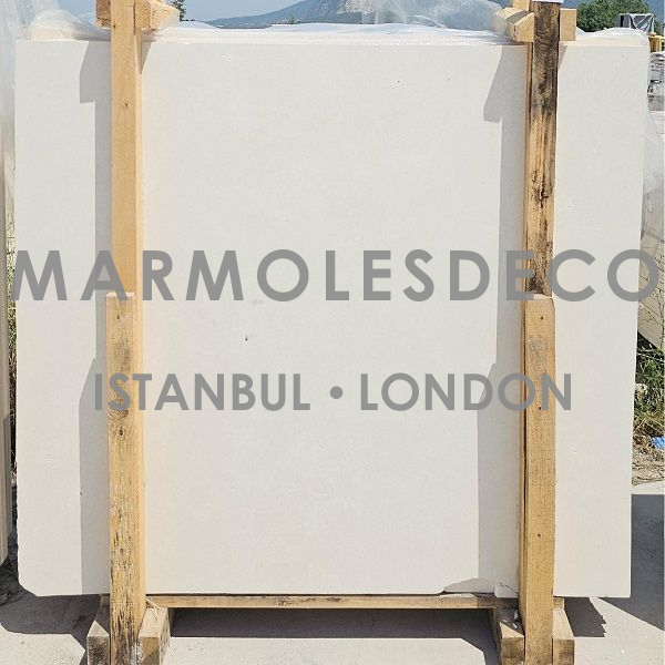 Turkish White Limestone