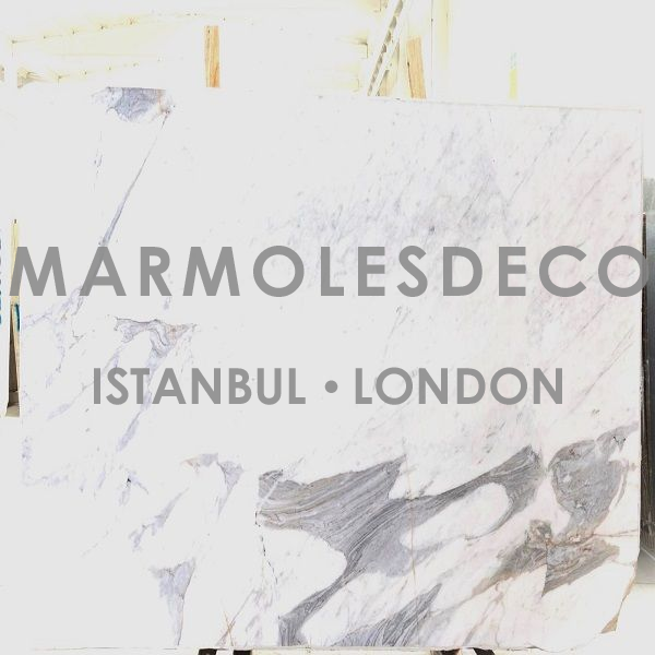 Turkish Calacatta Marble