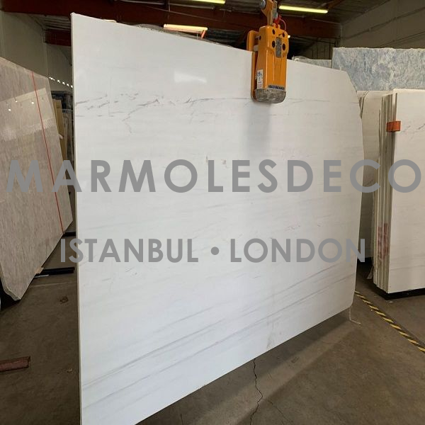 Turkish Bianco Dolomite Marble